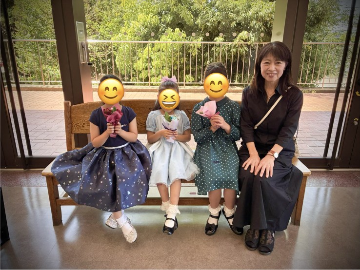 ピティナステップ岐阜各務原地区